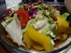 -松针蔡记蒸饺(花园路店)