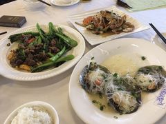 -仑头海鲜城(仑头环村南路店)