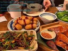 -胡桃里乐队酒馆(广州塔店)