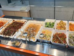 -盒马鲜生(王府广场店)