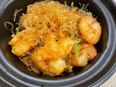 -麒麟中餐厅·经典粤菜·地道菜式老字号(广州长隆酒店)