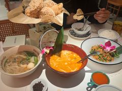 -太食獸泰式茶餐厅(IFS国金中心店)