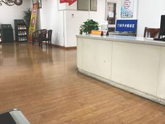 -上海市眼病防治中心(康定路院区)