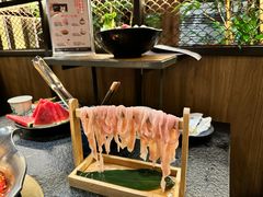 -湊湊火锅·茶憩(世博大道店)
