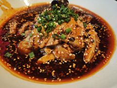 -辣尚瘾·烤鱼·新川菜(交大直营店)