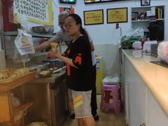 -张婆婆香酥锅盔(平福路店)
