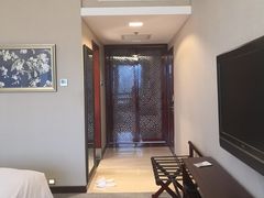 -北京广电国际酒店