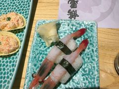 -鹤龟料理店(时代天街店)