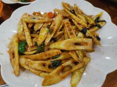 -南记食粥坊·宵夜大排档(莲花店)