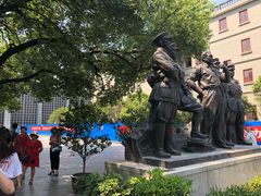 -南昌八一起义纪念馆