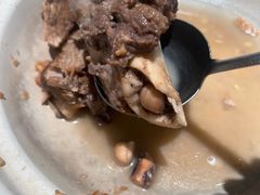 -海宝酒家(中山四路店)