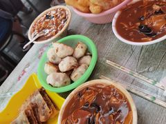 -逍遥镇刘相五胡辣汤豆沫馆(康复中街店)