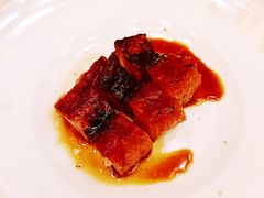 -香宫中餐厅·大连香格里拉(人民路店)