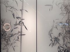 -绿茶餐厅(青岛城阳万象汇店)