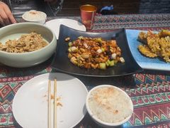 -玉桥餐厅(天坛店)