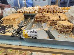 -爱德顺糕点食屋(利民道店)