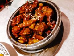 三杯鸡-乾园(天河城店)