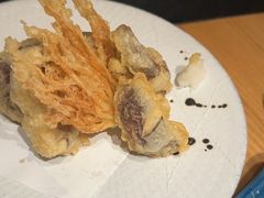 -虹料理·日料放题(悠方店)