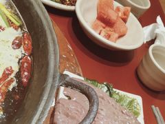 -熊家院子老火锅(涪陵马鞍店)