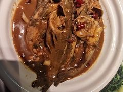 -黄泥岗·黄陂农家菜(百步亭店)