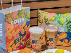 -COSTA COFFEE(吴江路店)