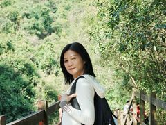 -广州白江湖森林公园