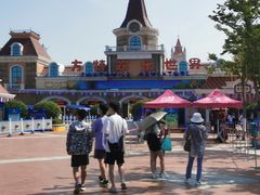 -郑州方特梦幻王国