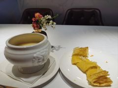 酥皮玉米浓汤-WANG STEAK 王品(杭州万象城店)