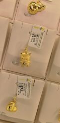 -中国黄金(北京旗舰店)