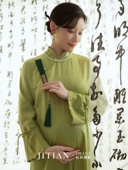 点击看大图 -专注孕妇照亲子照·纪田摄影