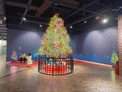 -幻贝家儿童乐园(温州银泰城店)