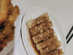 -付小姐在成都(川沙店)