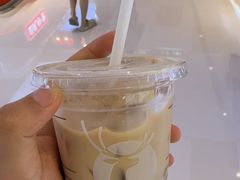 -瑞幸咖啡(坪洲永辉超市店)
