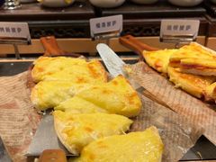 -犇放和牛烤肉·烤榴莲自助(苏宁城市奥莱店)