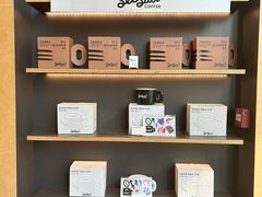 -Seesaw Coffee(苏州中心店)