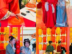 -宝龙城(杭州滨江店)