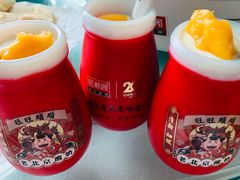 -旺顺阁鱼头泡饼(常营店)