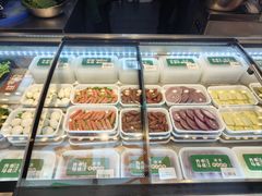 -齐市马佳地摊烤肉