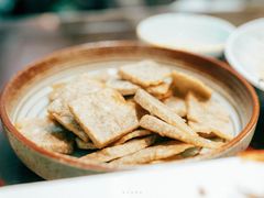 -恭敬李·烤鸭(天坛北门店)