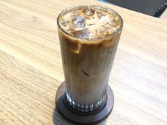 -十一咖啡(青年大街工厂店)