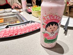 -海底捞火锅(河东万达广场店)