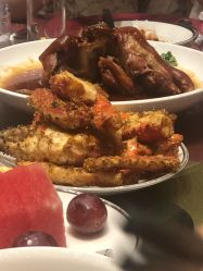 -沈阳君悦酒店·宴会厅