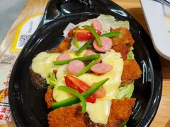 -豪客来牛排(天阳D32店)