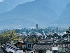 -大理古城