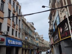 -聪辉同安老美食饭店(大元路店)