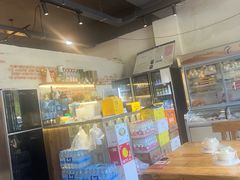 -俺家菜馆(百里峡店)