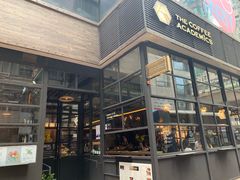 -The Coffee Academïcs(铜锣湾店)