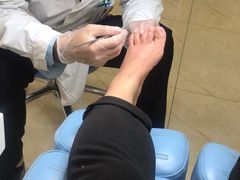 -津派修脚(密云路店)