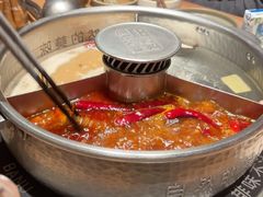-巴奴毛肚火锅(龙湖锦艺城店)