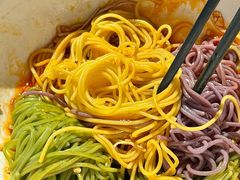 -小河盐帮·私家菜·烤鸭(三元桥·霄云路店)